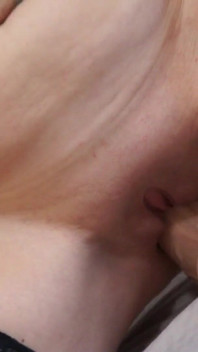 Sexy British Housewife Gemma Gold Likes to Please Herself with Her Favorite Dildo
