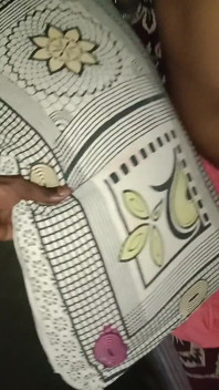 Indiancă Bhabhi de la țară cu sex anal