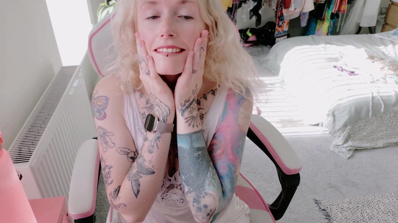 Liberation in motion: Senin bakış açısı pedalını pompalamaya başlamak çok zor