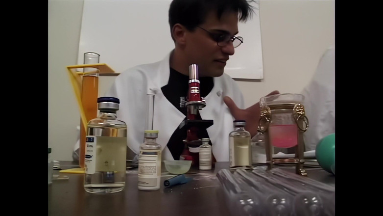 Bewitched!: Allysin Chaynes: Scopami Forte E Vienimi Sul Viso