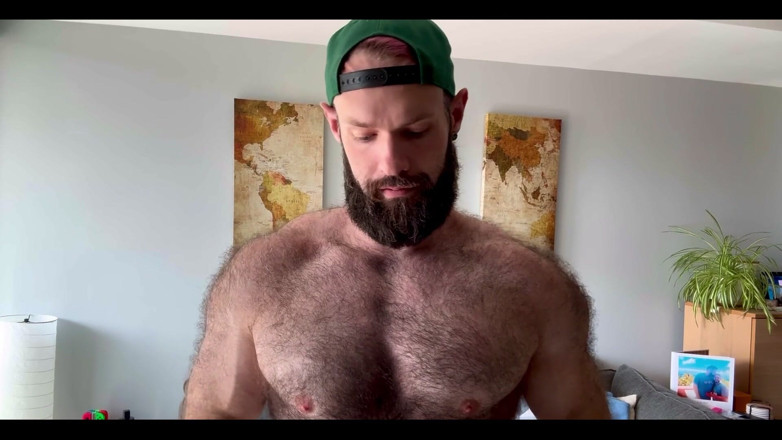 BeefyCanuck: พี่ชายคนใหญ่ของมึง