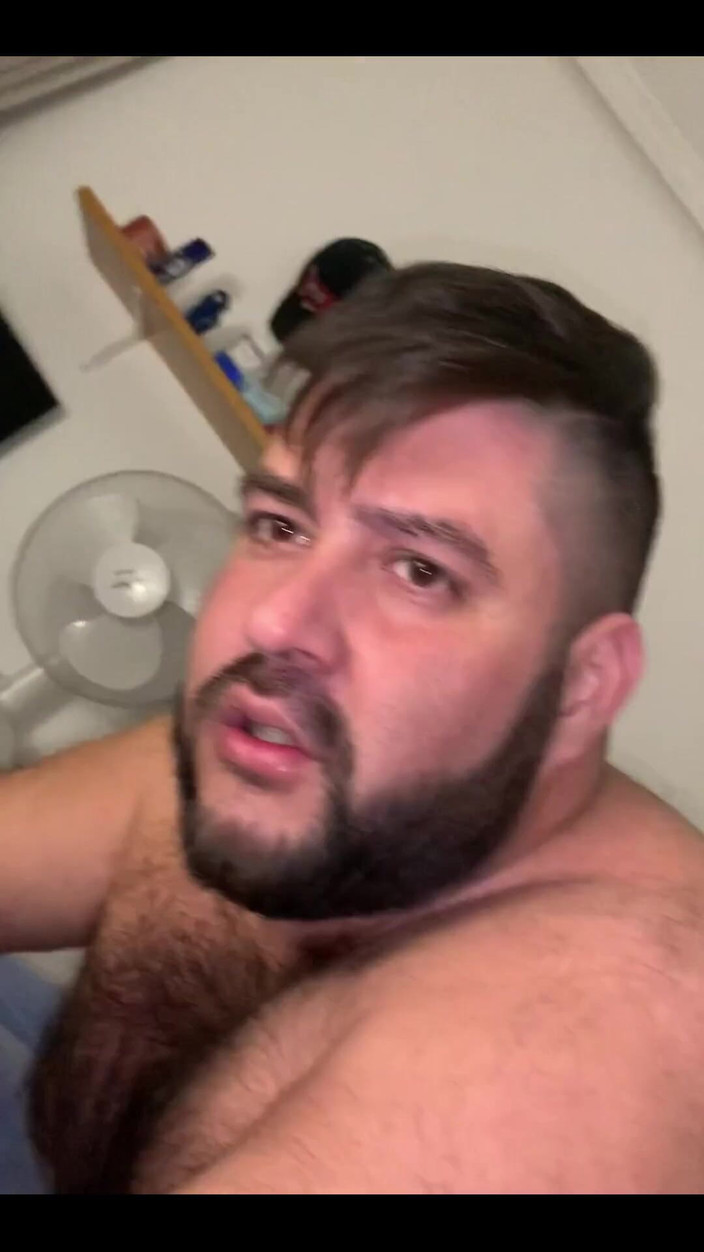 Ksanchez1203: Eljodedor31 Mě probudí sání