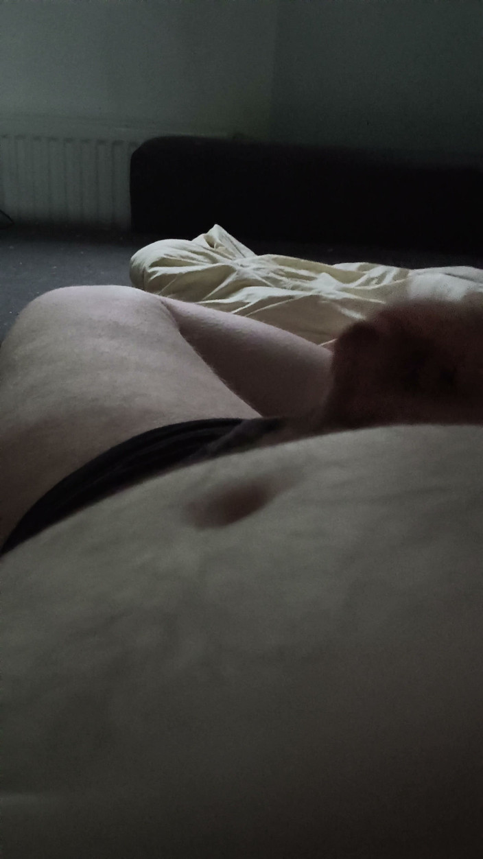 Runkaren32: Ich masturbiere mich
