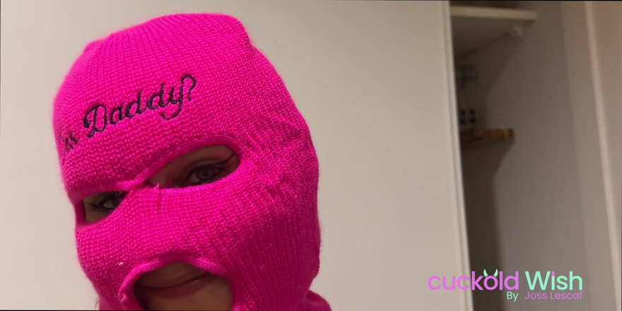 Joss for Cuckold wish: Humillación de, merece orinar Leyna et Mico