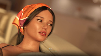 Wickedgammes studio: 아주 사적인 수업의 교사(1부)