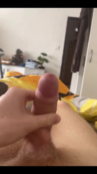 Just Having Fun Naked