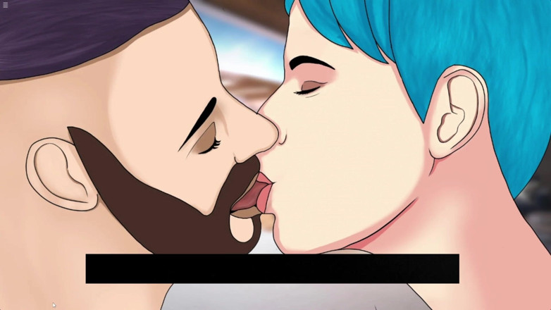 Future man: Blake Fucking Young 18 Plus Sissy Gay Asshole Anal Sex