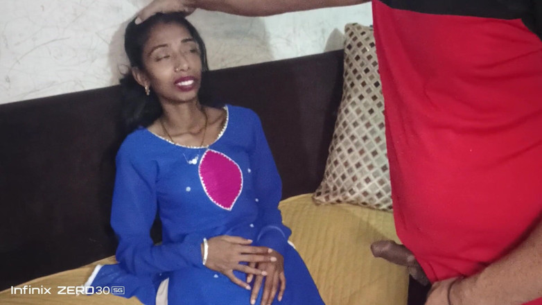 Truefuker: Rosey Bhabhi Ki Chudai