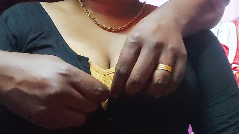 Desi Mohini: Il giovane ha sedotto il sesso con l'insegnante sesso bollente