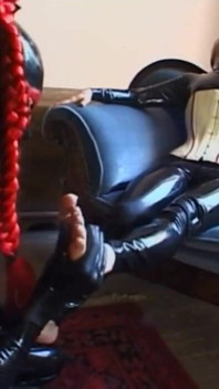 BDSM prisoner - vol. #02 - Scena #10