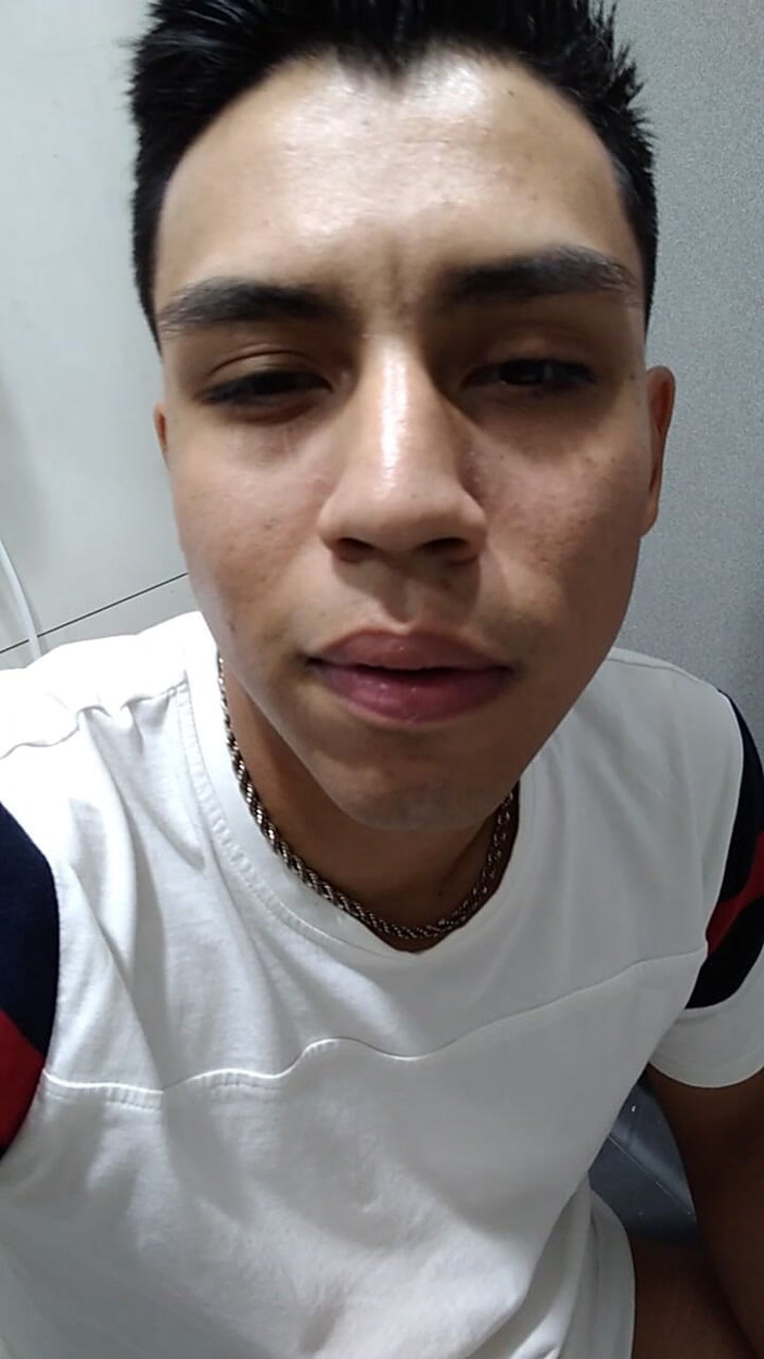 AlexAlejandro13: Plaza Sendero banhos