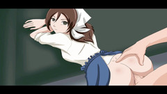 Hentai World: Jikage rostoucí Ayame 7