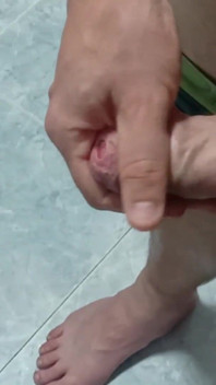 กระจกกระจกบนกำแพง ใครหีฟิตที่สุดในโลก!