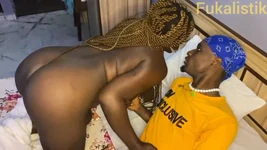 My Lady Cheated Cos She Wants Only Raw Dick