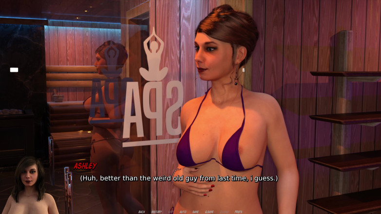 Wickedgammes: Meine geile ehefrau mag interracial sex teil 14