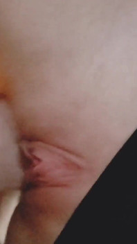Hot Wife's Pussy Is Full of a Strangers Creampie - Sloppy Seconds