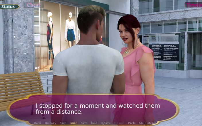 Porngame201: Похоть Фатимы обновление 6, чтобы продолжать