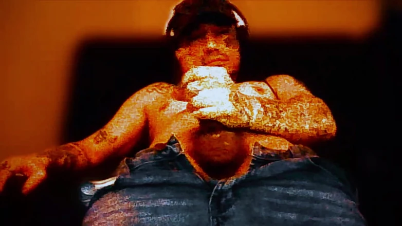 Zues666: Alltid redo för summa helg actionto