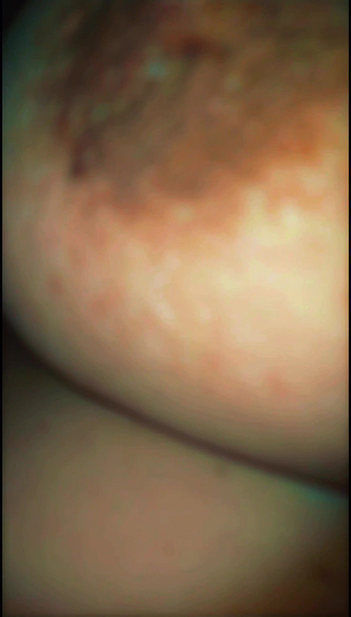 Lily & Theo: Tření mého ptáka o paroháčovu děvku, která žádá, aby ho strčila...