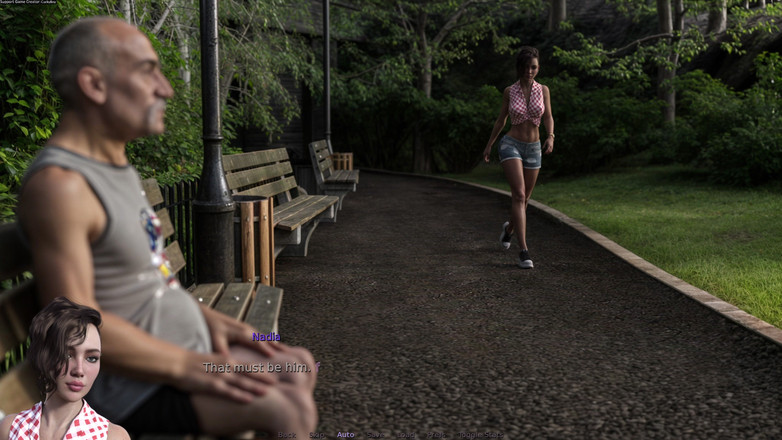 Porngame201: パンドラボックスアップデート27は継続されます