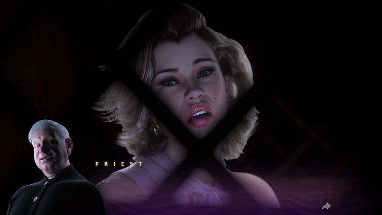 Porngame201: Apocalust # 2