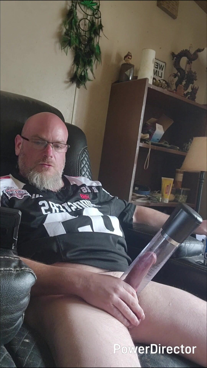 HoosierDaddy78: Nová pumpa