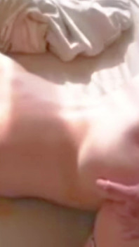Stepbrother Woke Me up and Fucked Me in the Ass Part 2