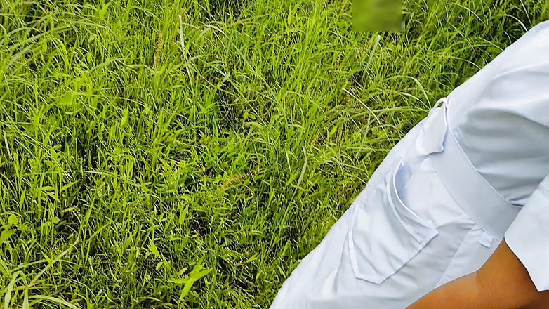 Fuckkkker: Индийская дези самая горячая медсестра готова сделать все для ученой степени у доктора на уличном сексе Хинди Аудио полный хинди фильм