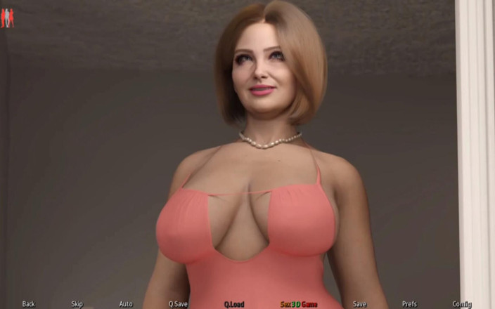 Q Boy: Milfheim the Twisted - E08
