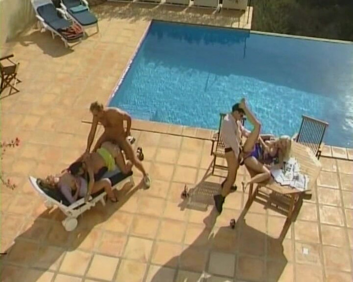 Vintage Movies XXX Best of: ビンテージベストセラーアナルを愛するティーン乱交コンピレーション