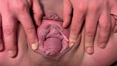 Putarankahotmilf: Cipka rozprzestrzeniać się z bliska celne wideo dla fana