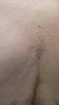 Fetish pentru spate 1