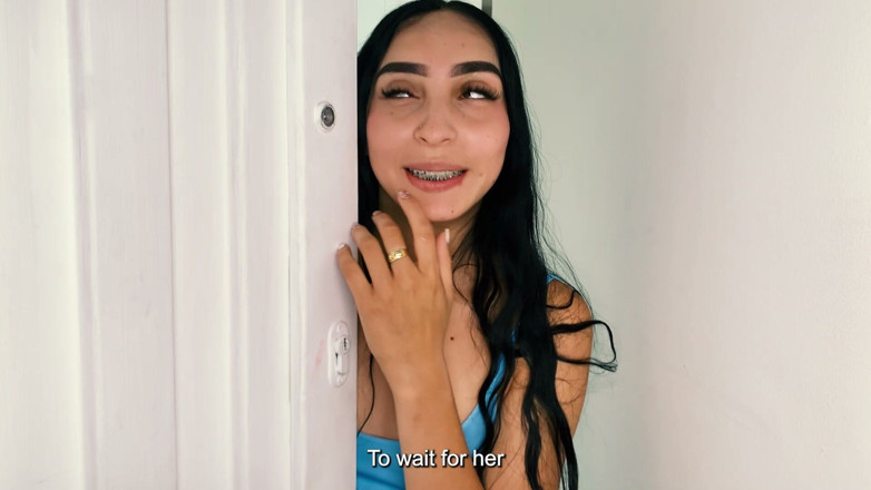 NattyVega: I Suck My BFF Boyfriend's Dick