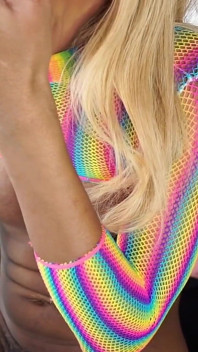 Rainbow Eros