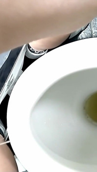 Mój pierwszy film sikanie!