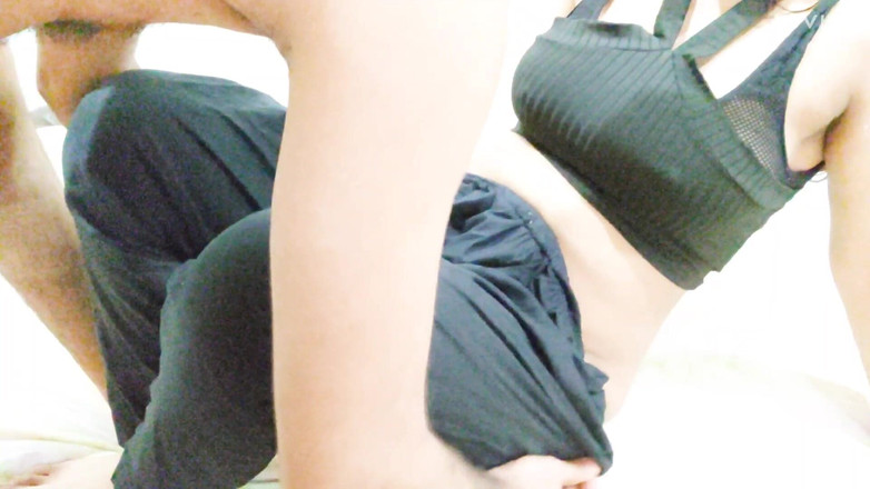 Lust_Yasmin_khan: Heiße sexy college-lehrerin sex harter analsex, ich doggystyle ficke und...