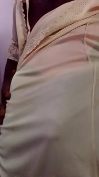Sri Lanka Crossdresser