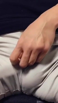 ขอแตกและขอบังคับควยอ้วนเอเชียของฉัน