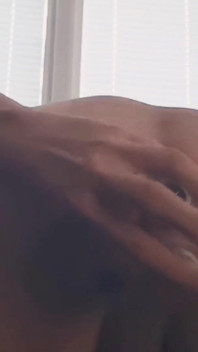 Amateur Boy Gets 2 Dildos in Ass at Once
