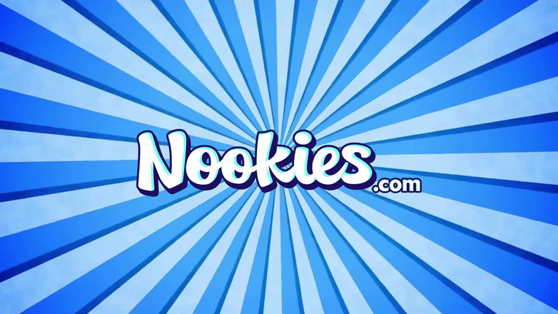 Nookies: Tight fan - Sara St. Clair