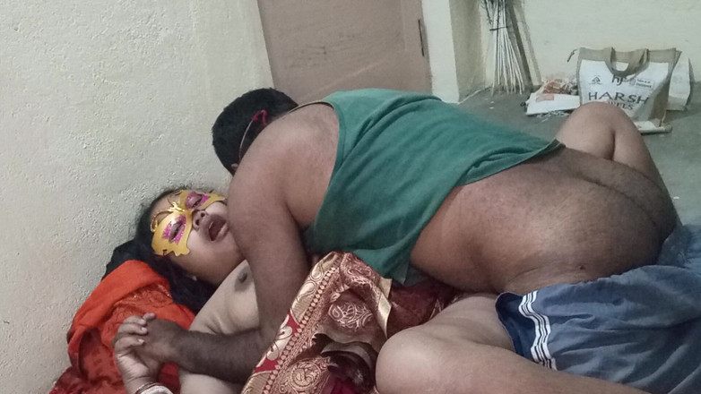 Mridulmadhu: Man vrouw volledige Dshi sexy video