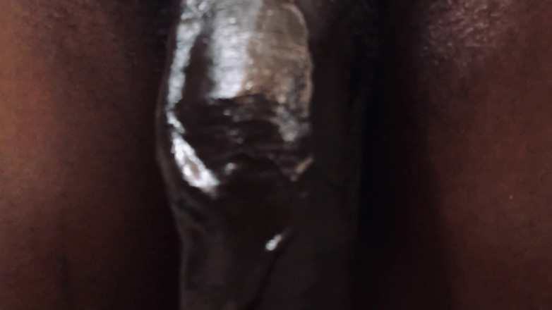 Chocolate Meat Stick: Ti piacciono i grossi cazzi neri non circoncisi?