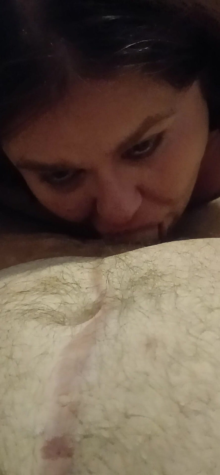 MAGLIGHTGIRL69: Modrooké kouření