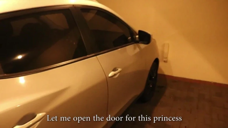 Agatha Lyra: मैंने सड़क पर एक ट्रांस महिला को पकड़ा और उसे खाने के लिए भुगतान किया