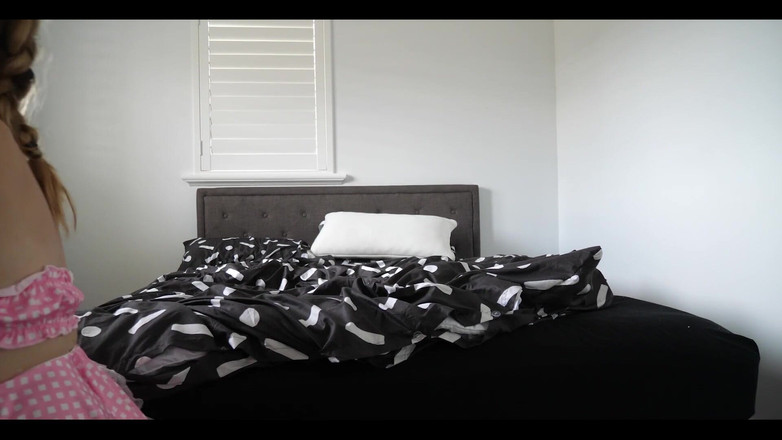 Samantha Flair: 핑크색 예쁜 4