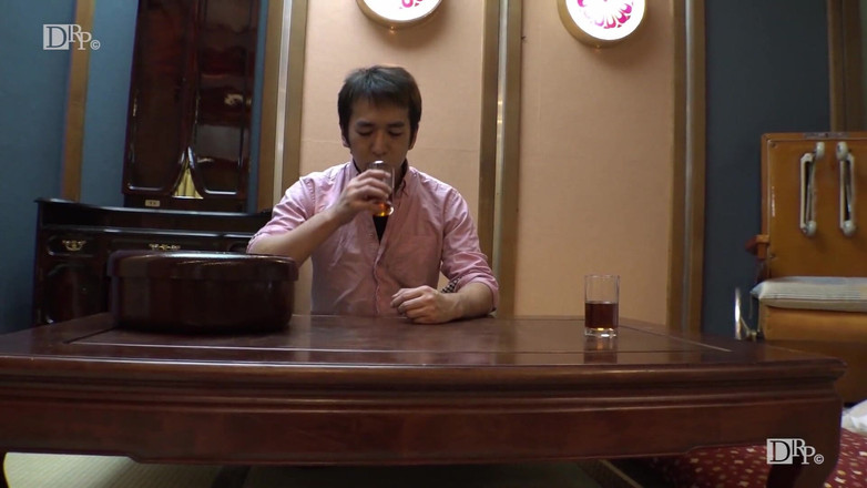 Caribbeancom: Я подзвонив Дерігеру!? Що таке несподіване!?