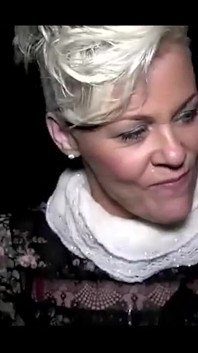 MILF Public Dogging Suck Offs & Facials