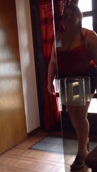 Lady Walk
