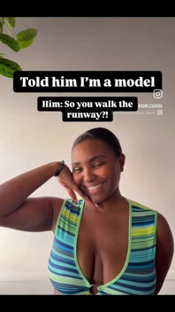 Would You Date a Model?