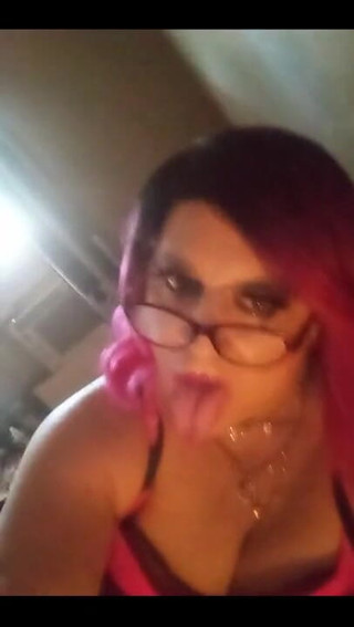 Krissy Sweets: Krissy Sweets compilation of JOI instructions
